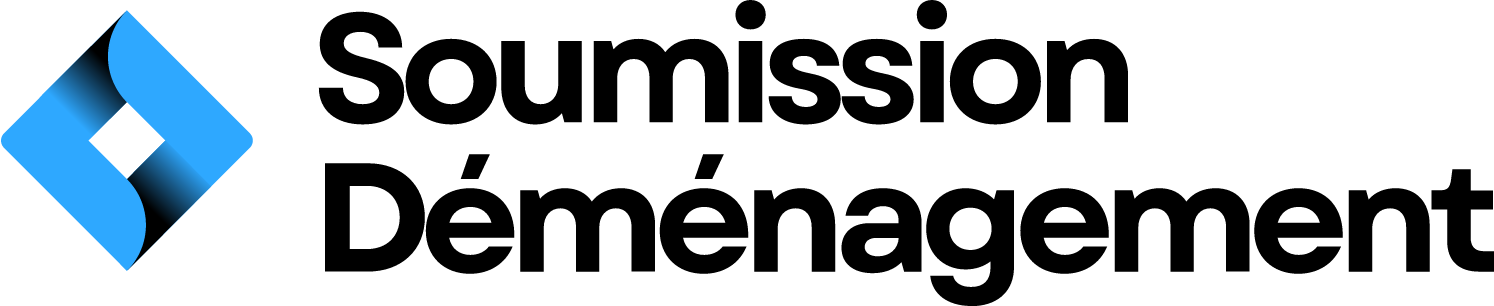 Soumission déménagement